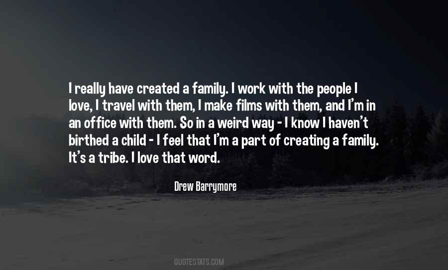 Quotes About Weird Family #884150
