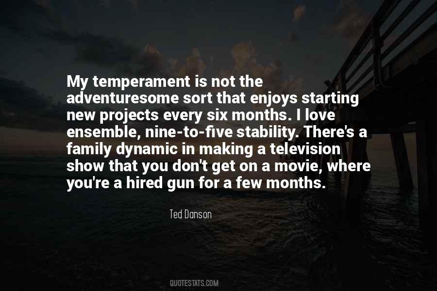 Quotes About My New Family #1038818