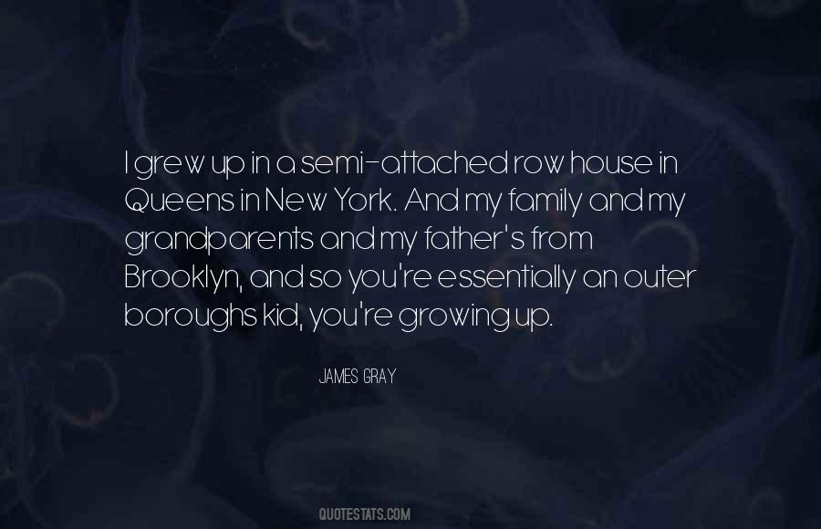Quotes About My New Family #179632