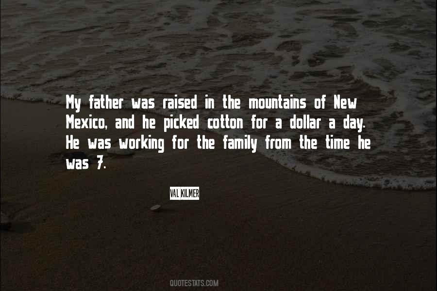 Quotes About My New Family #320078