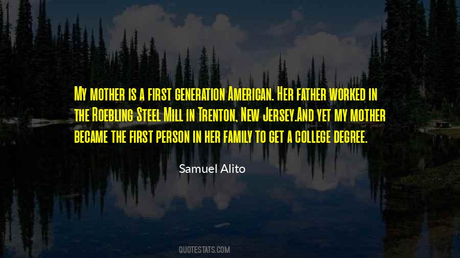 Quotes About My New Family #420893