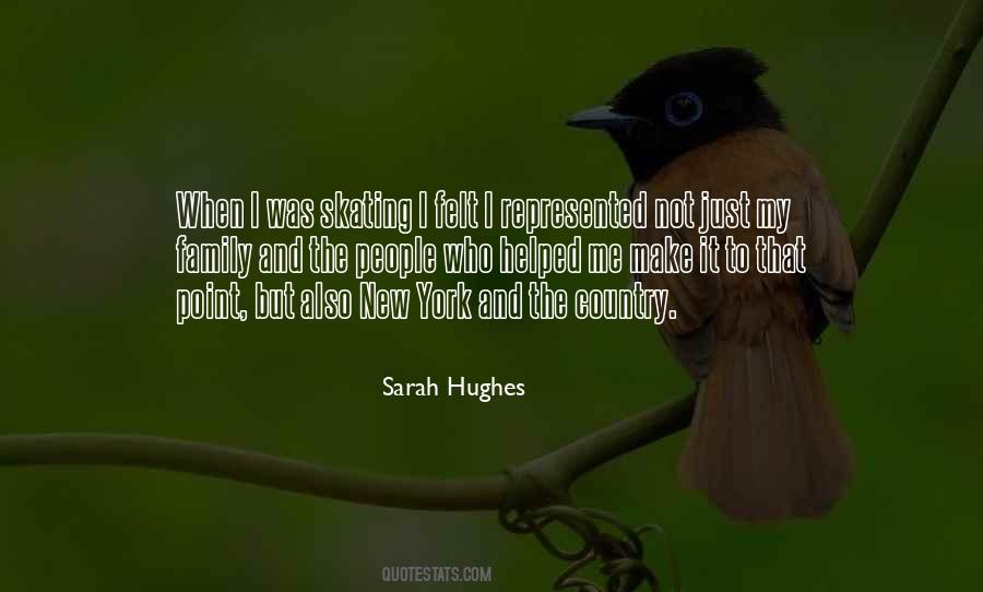 Quotes About My New Family #517396