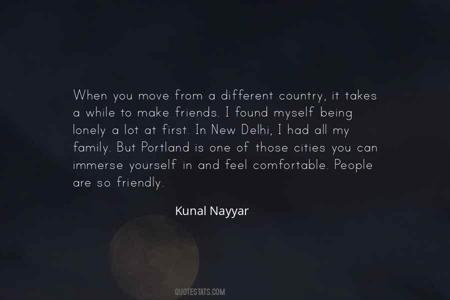 Quotes About My New Family #997194