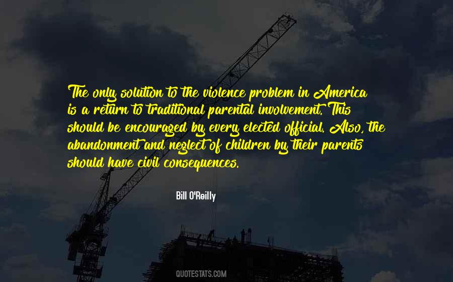 Quotes About Solution To A Problem #185771
