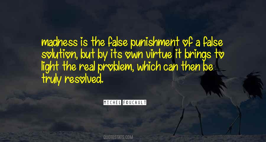 Quotes About Solution To A Problem #435103