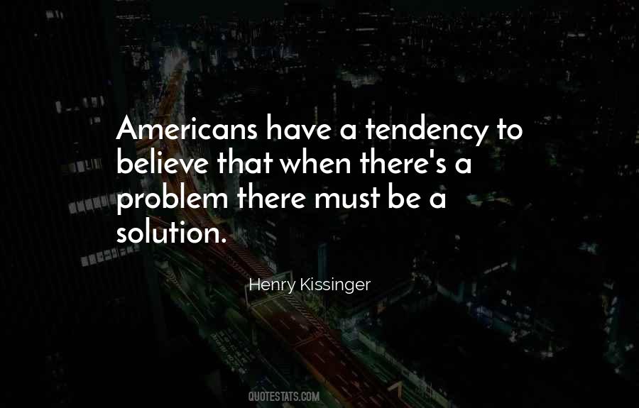 Quotes About Solution To A Problem #56054