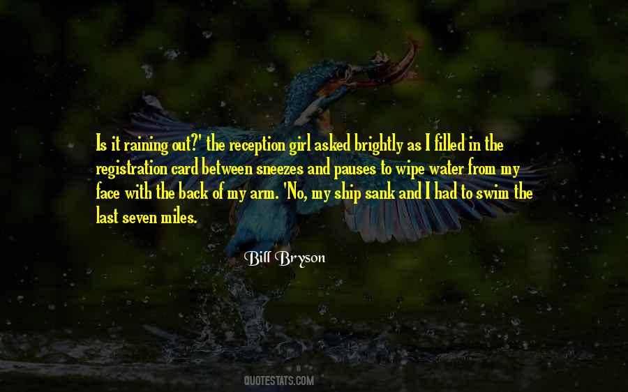 The Last Girl Quotes #1301212