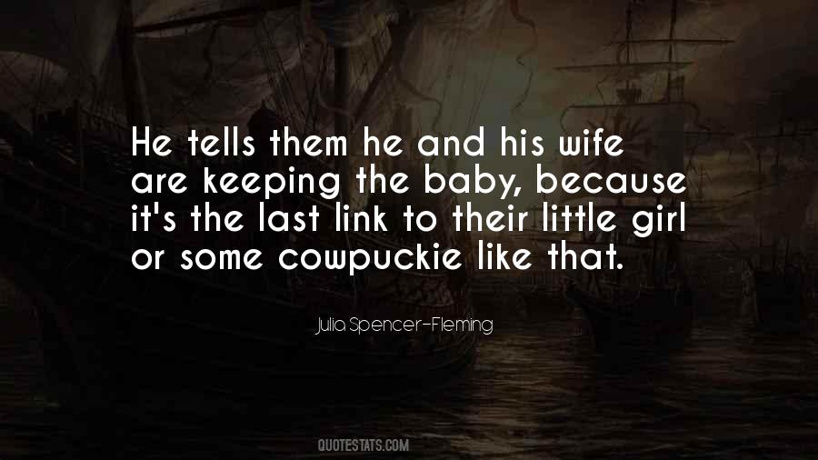 The Last Girl Quotes #889365