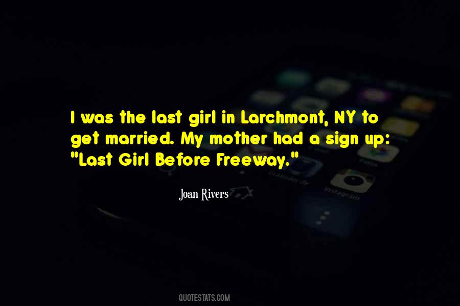 The Last Girl Quotes #951262