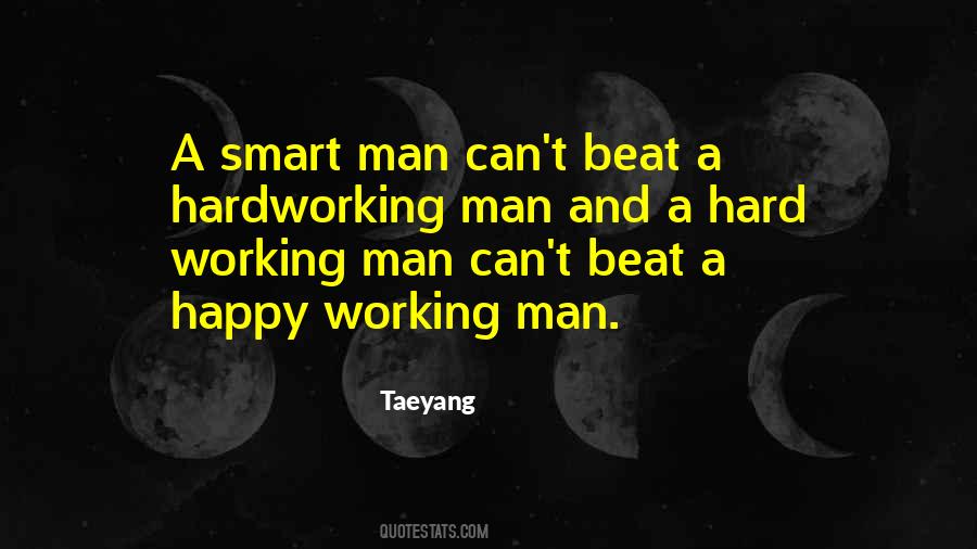 Quotes About Work Smart #37423