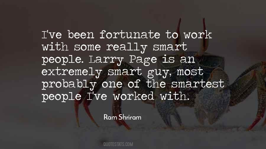 Quotes About Work Smart #659094