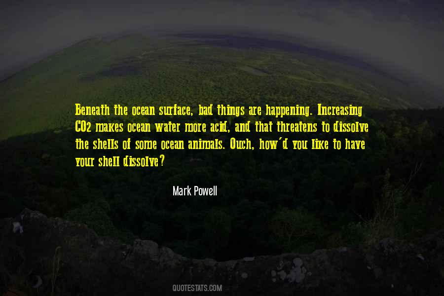 Quotes About Beneath The Surface #228052 Quotes About Beneath The Surface #228052