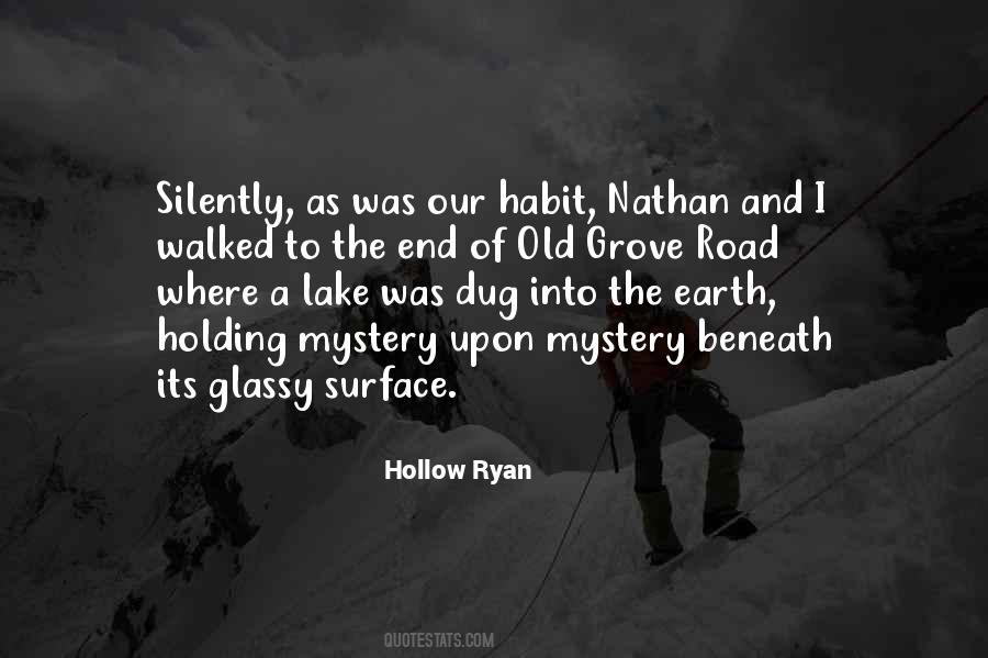 Quotes About Beneath The Surface #229459 Quotes About Beneath The Surface #229459