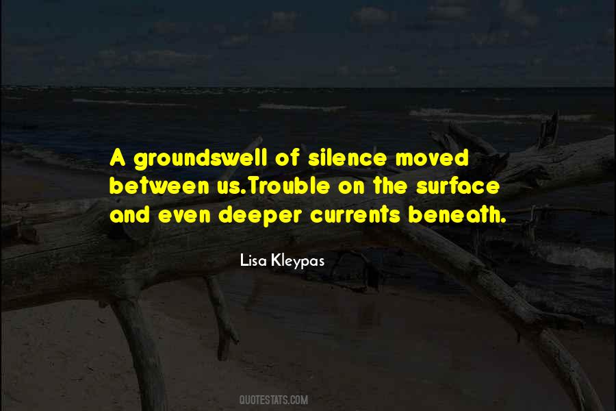 Quotes About Beneath The Surface #283726 Quotes About Beneath The Surface #283726