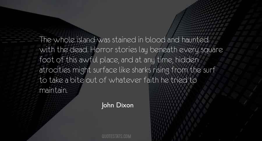 Quotes About Beneath The Surface #312245 Quotes About Beneath The Surface #312245