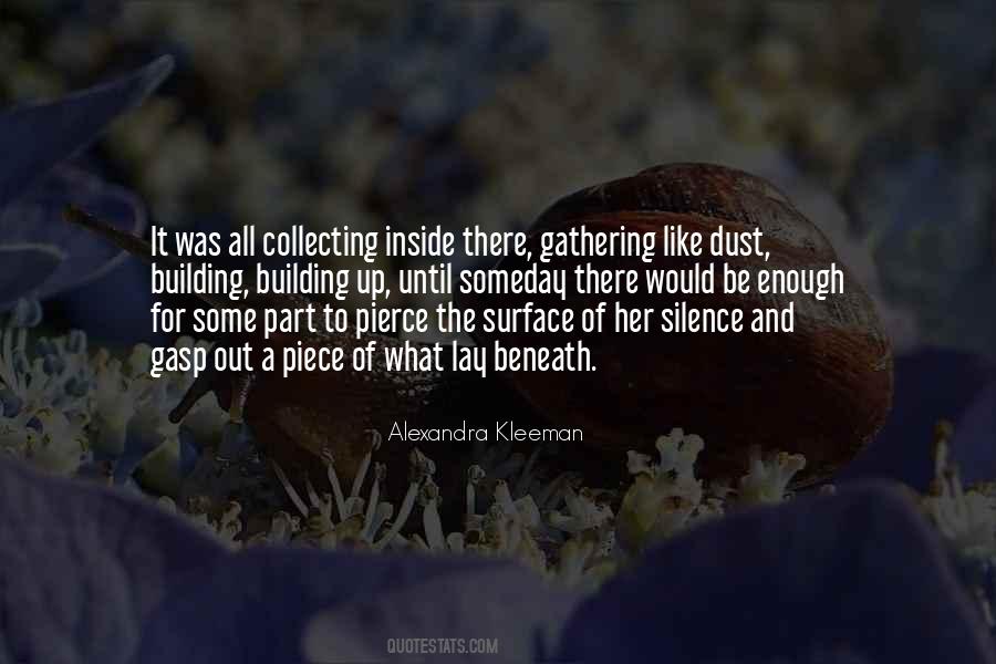 Quotes About Beneath The Surface #481429 Quotes About Beneath The Surface #481429