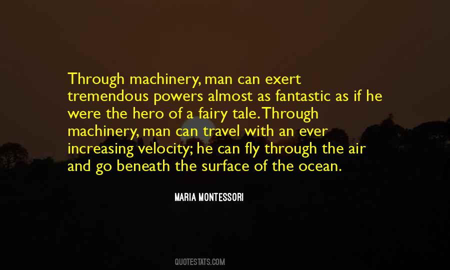 Quotes About Beneath The Surface #582634