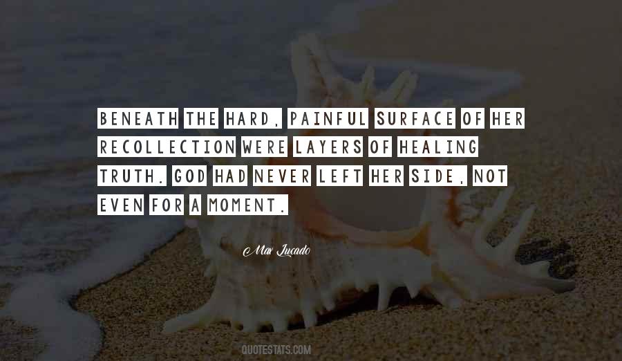 Quotes About Beneath The Surface #62213 Quotes About Beneath The Surface #62213