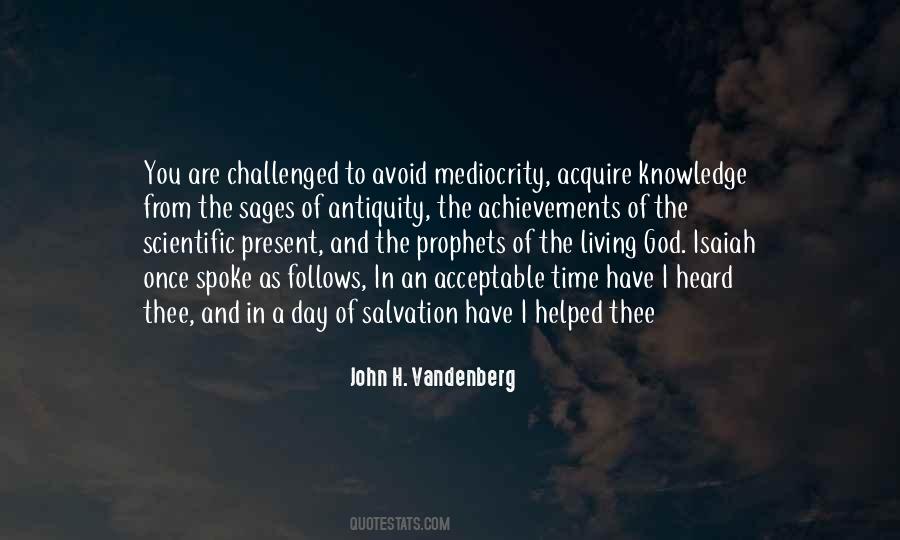 Being An Amateur Quotes #1421729
