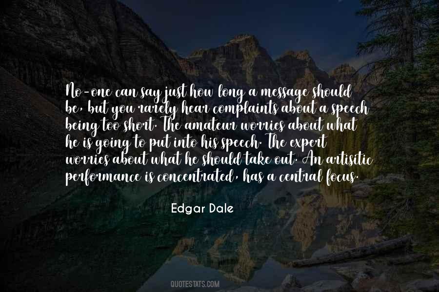 Being An Amateur Quotes #258333