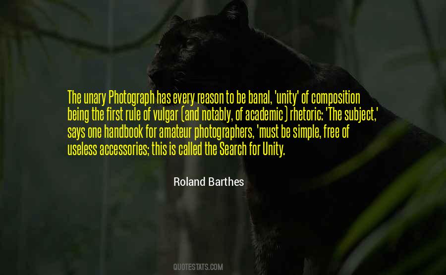 Being An Amateur Quotes #854150