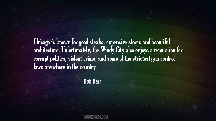 Quotes About Violent Crime #524196