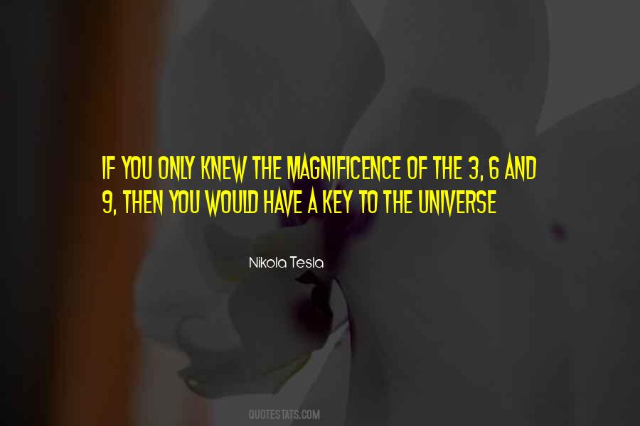6 And 9 Quotes #1098539