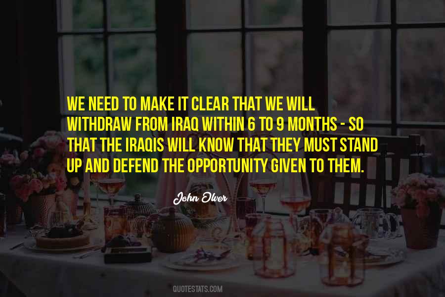 6 And 9 Quotes #740073