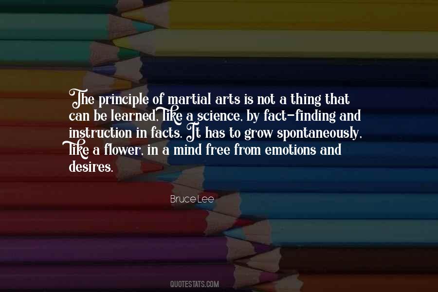 Quotes About Arts And Science #1326998