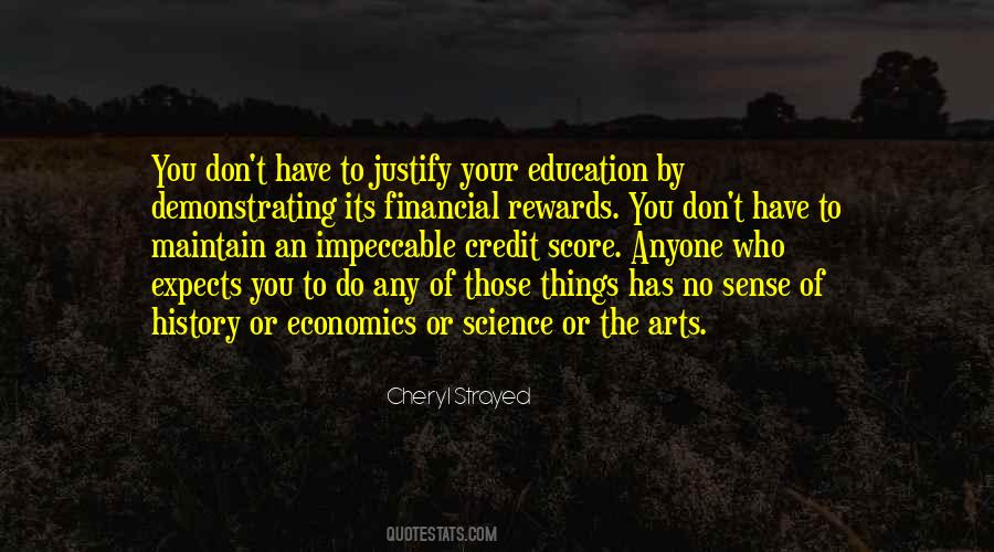 Quotes About Arts And Science #1494067