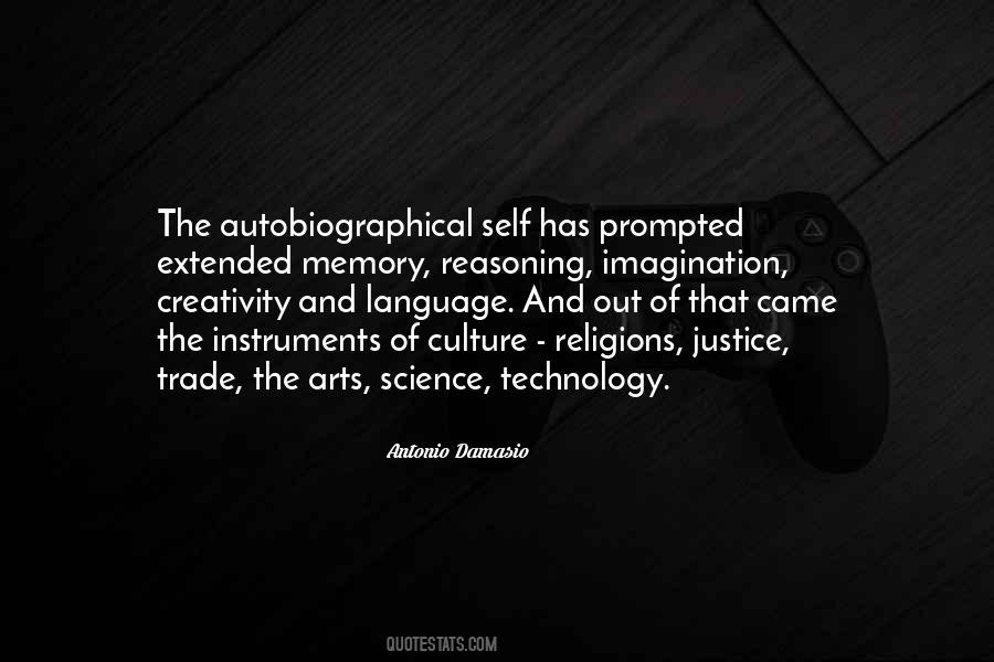 Quotes About Arts And Science #255516