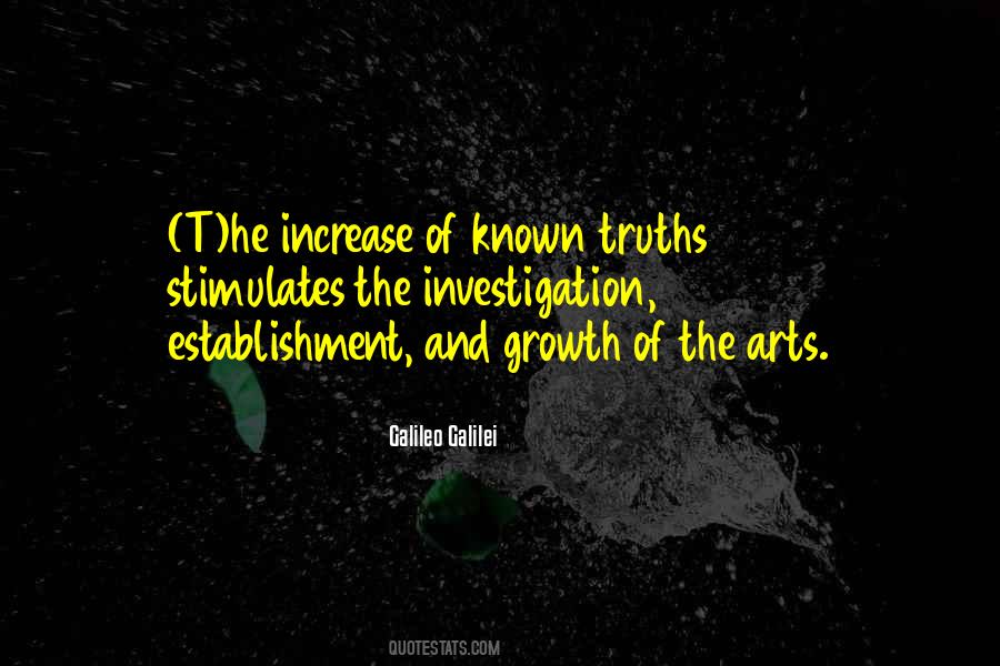 Quotes About Arts And Science #280455