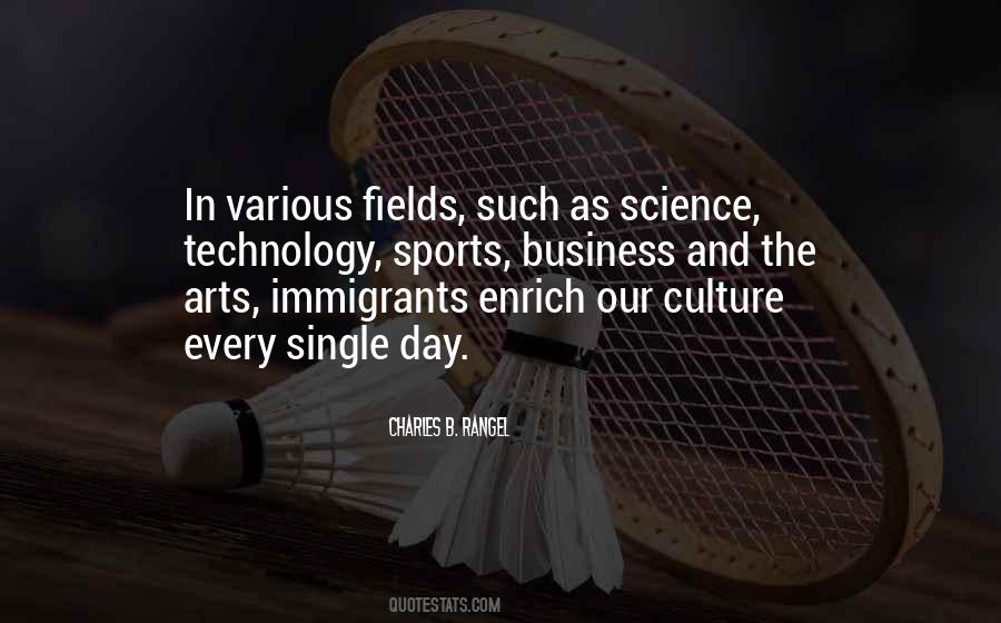 Quotes About Arts And Science #513542