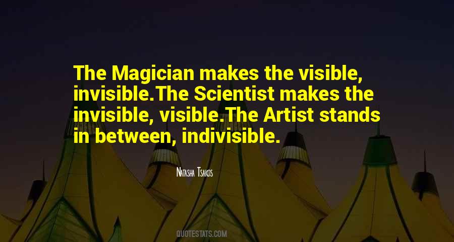 Quotes About Arts And Science #653823