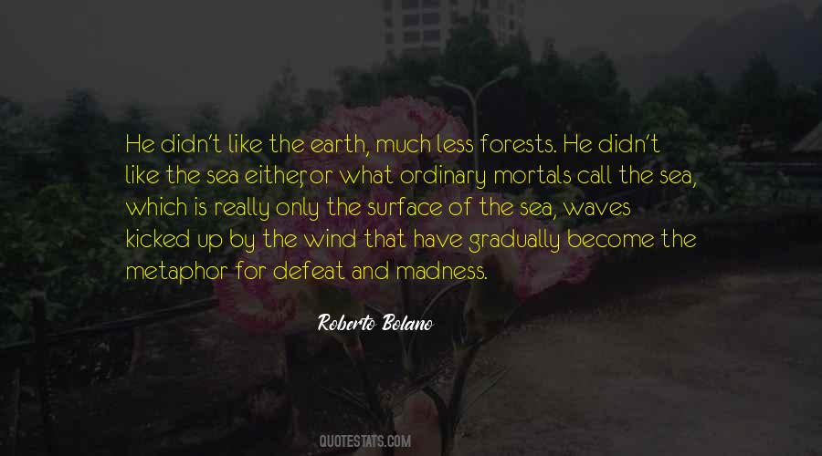 Quotes About Wind And Waves #916876