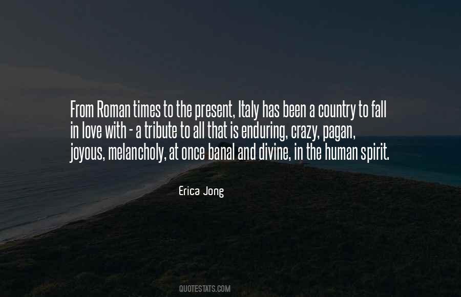 Enduring Spirit Quotes #1728392