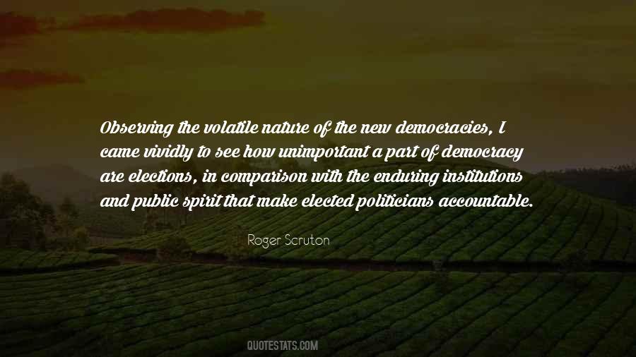 Enduring Spirit Quotes #731848