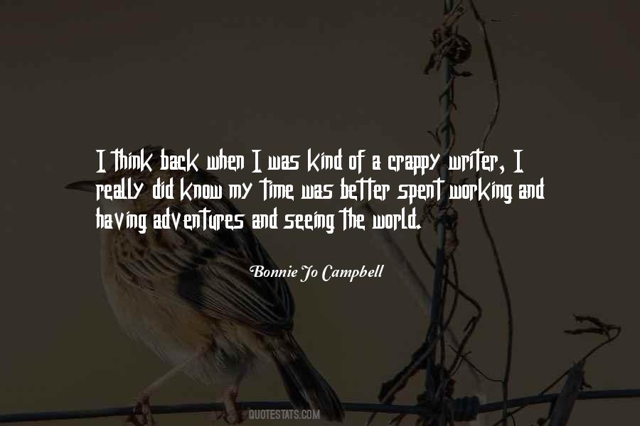 Enduring Spirit Quotes #74698