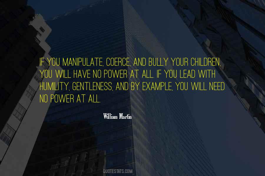 Quotes About Example #1762854