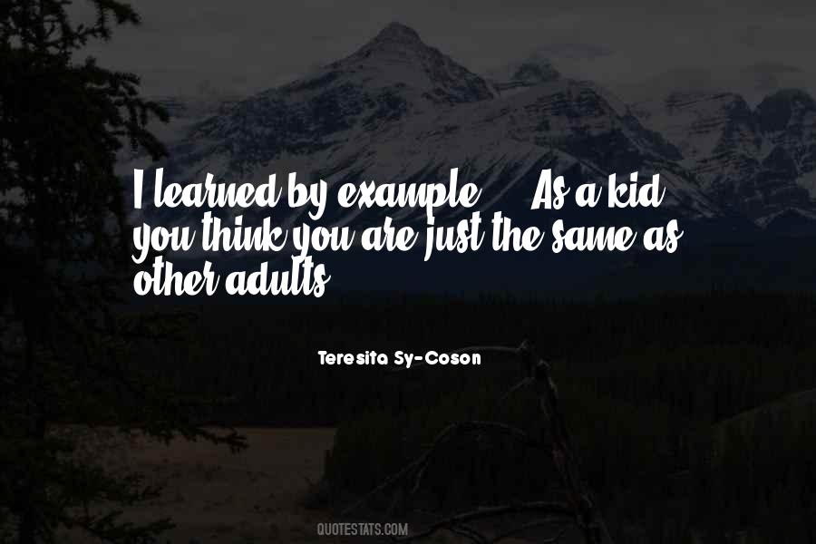 Quotes About Example #19031 Quotes About Example #19031