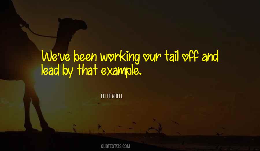 Quotes About Example #23646 Quotes About Example #23646