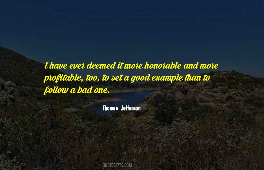 Quotes About Example #24254 Quotes About Example #24254