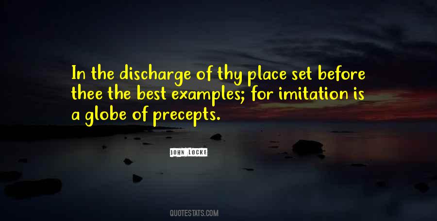 Quotes About Example #36594 Quotes About Example #36594
