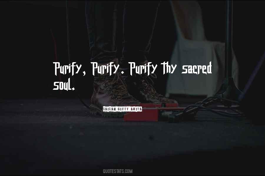 Healthy Soul Quotes #1683835