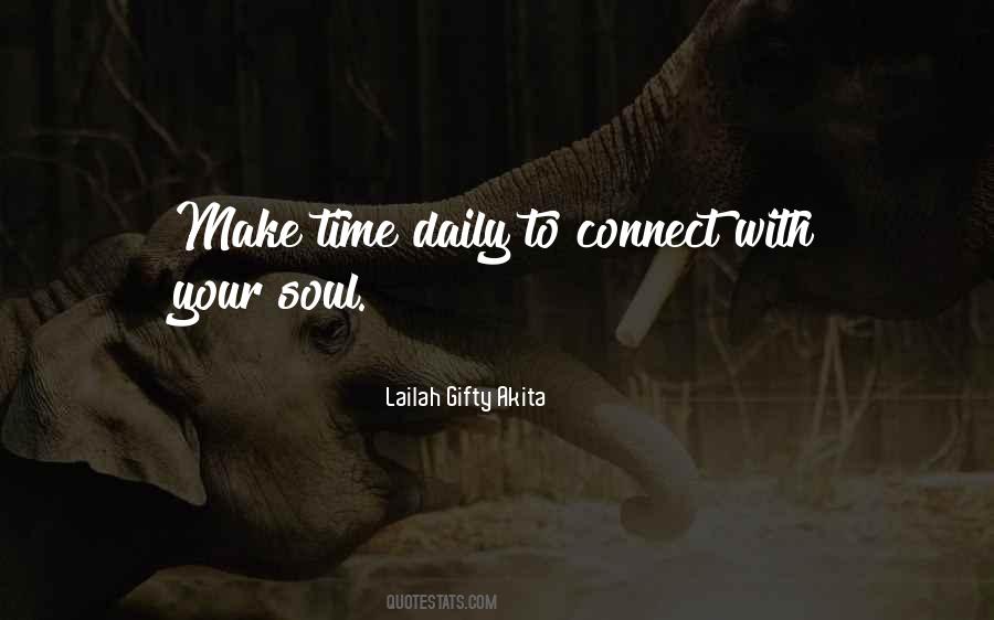 Healthy Soul Quotes #1712489