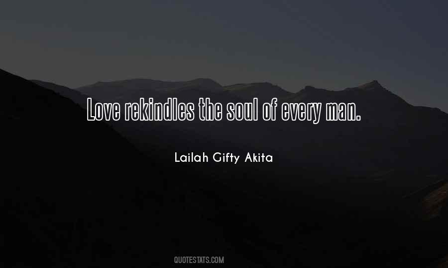 Healthy Soul Quotes #1815209