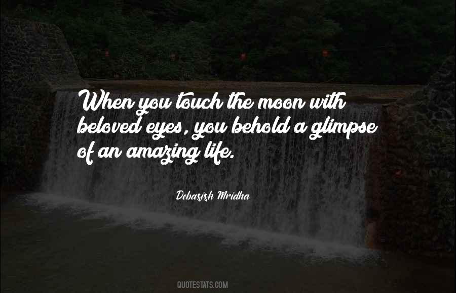Quotes About Amazing Life #1376492