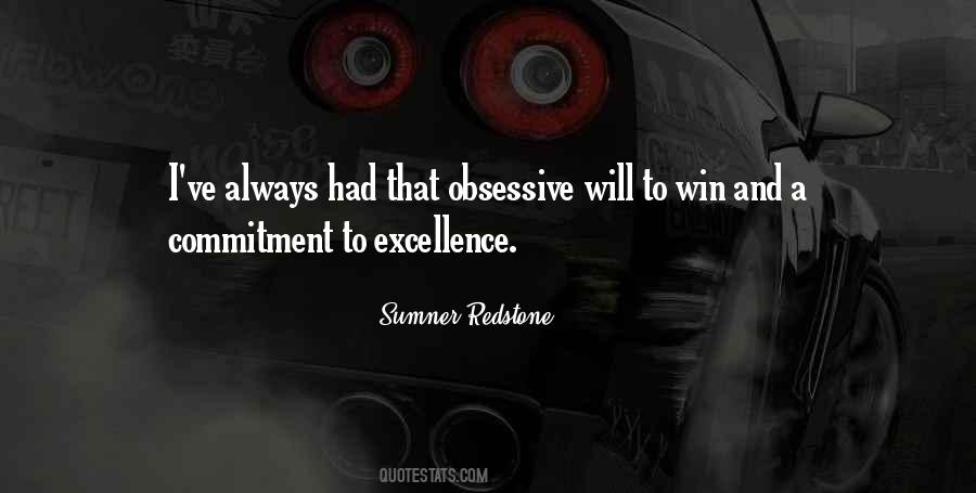 Quotes About Always Winning #265003