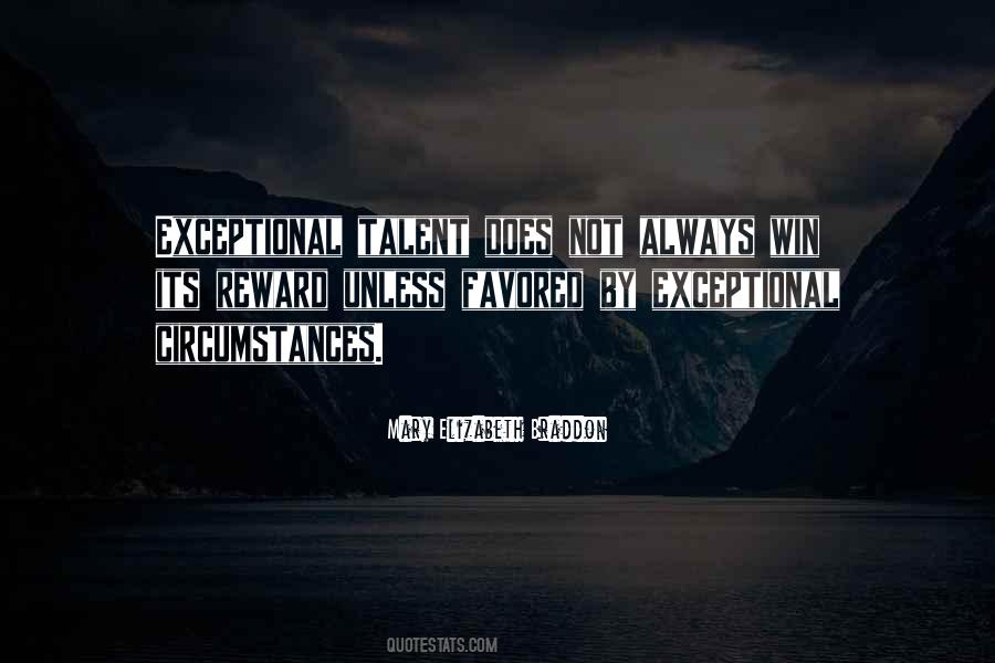 Quotes About Always Winning #71053