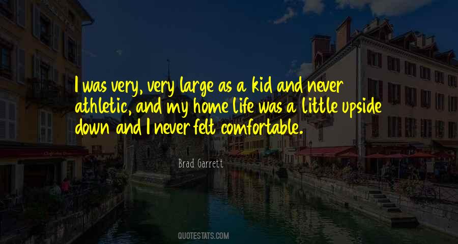 Quotes About When You Were A Little Kid #11599